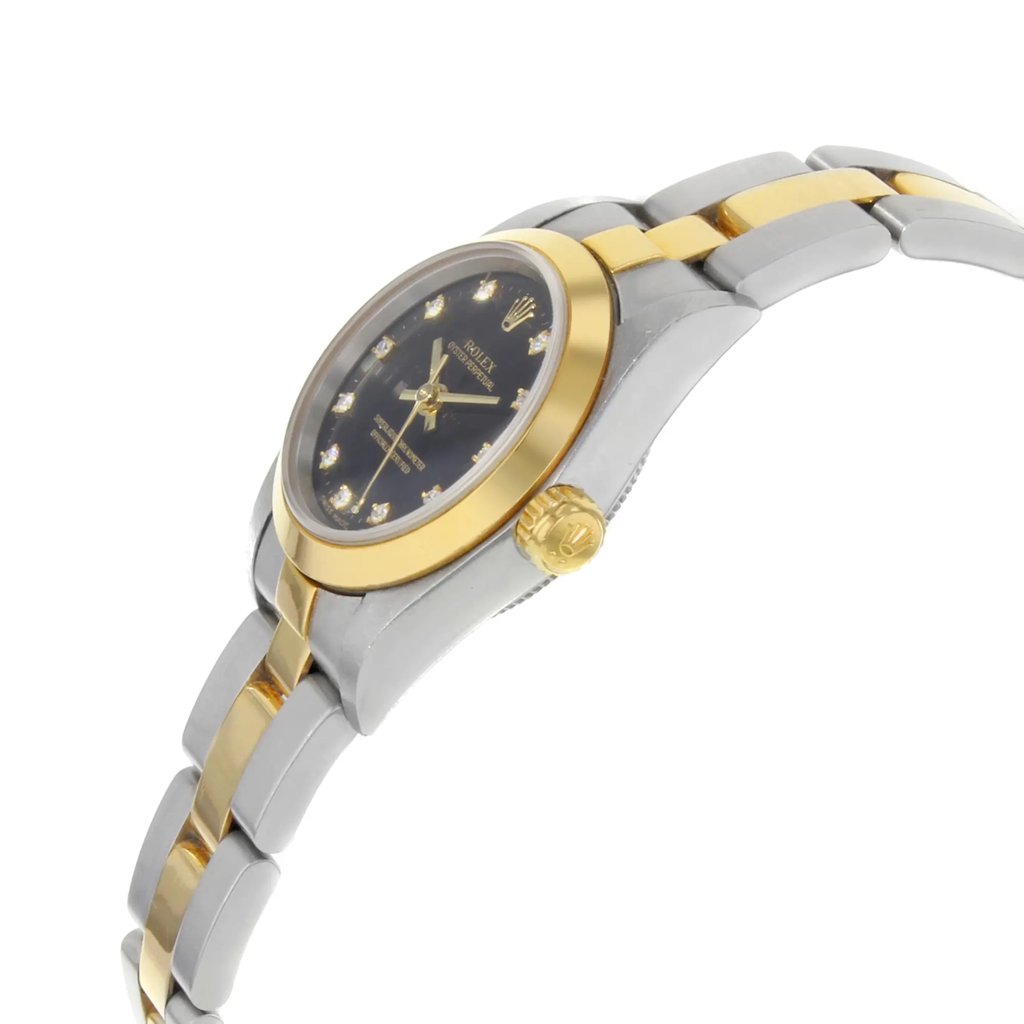 3rd image of Rolex 76183 Wristwatch, PreOwned condition
