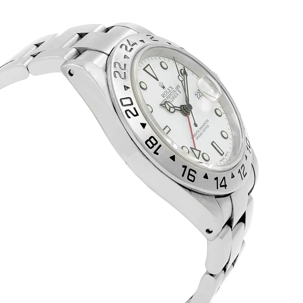 4th image of Rolex 16570 Wristwatch, PreOwned condition