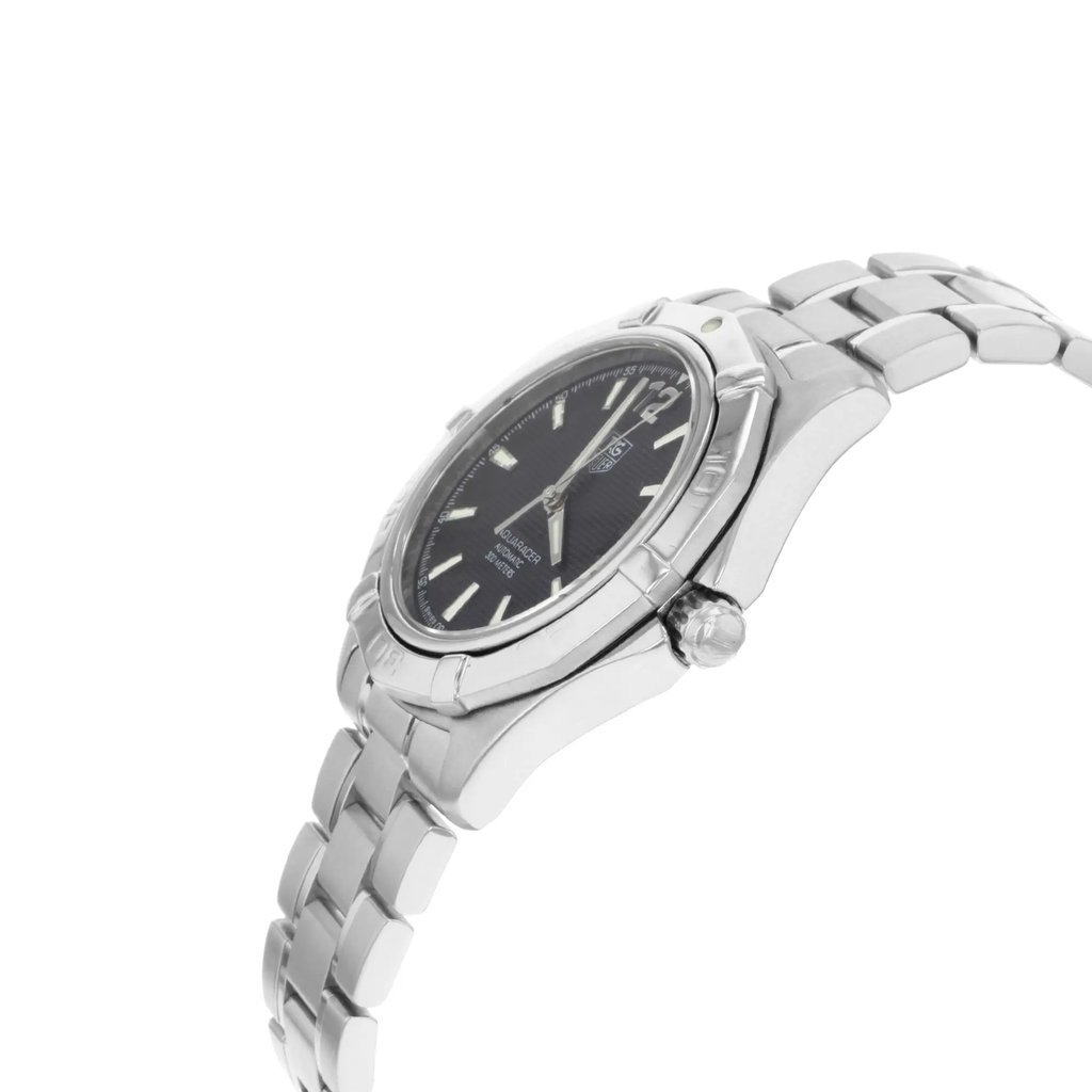 2nd image of TAG Heuer WAF2110.BA0806 Wristwatch, PreOwned condition