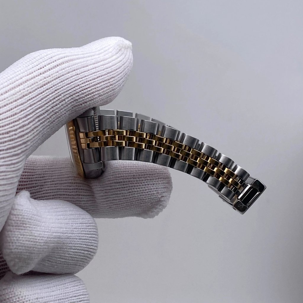 6th image of Rolex Datejust Wristwatch, PreOwned condition