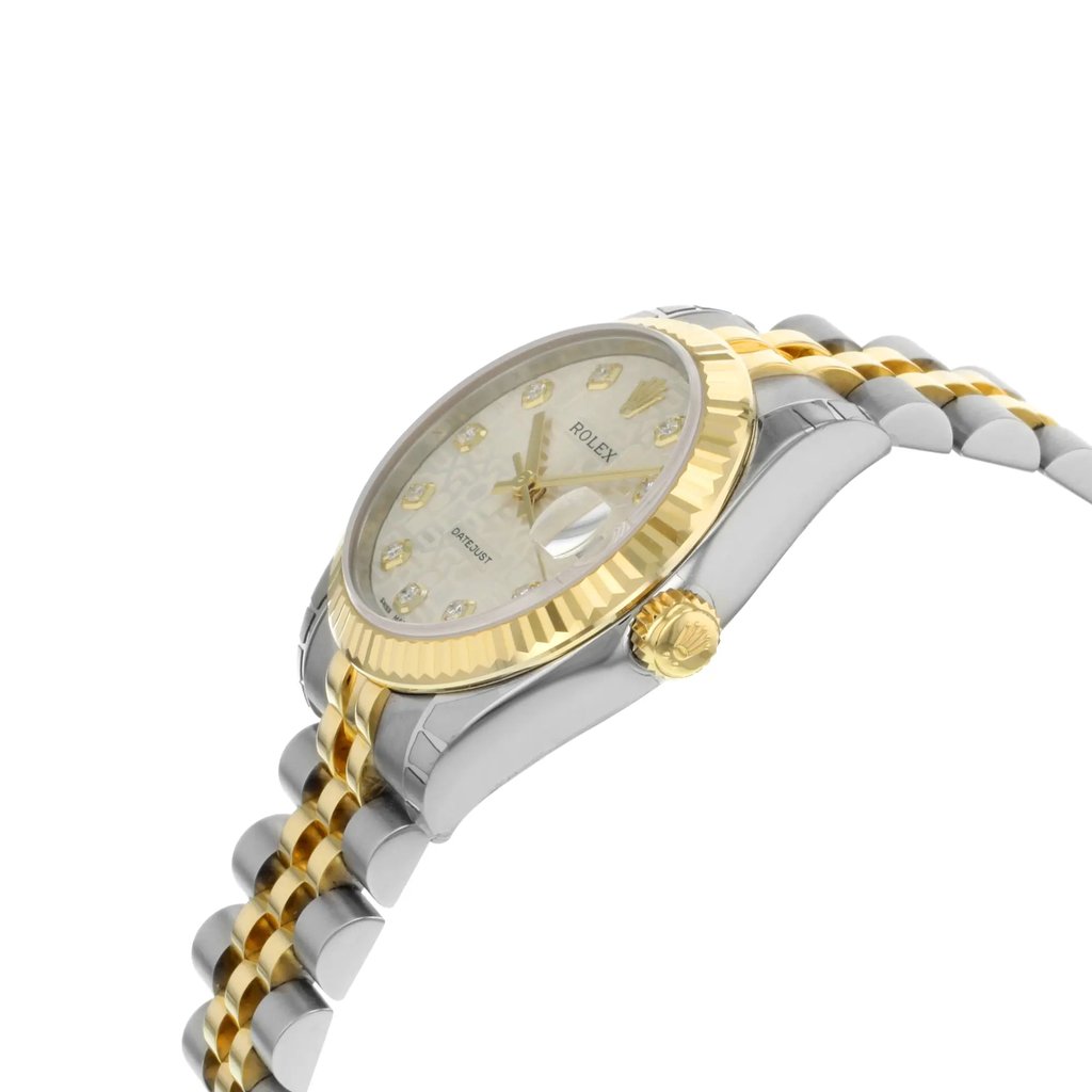 3rd image of Rolex 178273 SJDJ Wristwatch, Unworn condition
