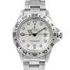 2nd image of Rolex 16550 Wristwatch, PreOwned condition