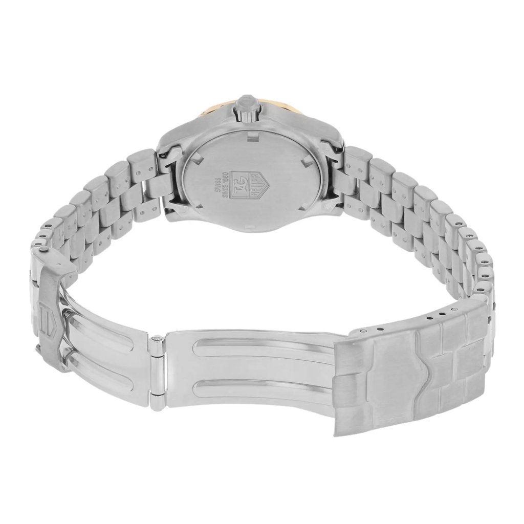 5th image of TAG Heuer WN1351.BA0333 Wristwatch, PreOwned condition
