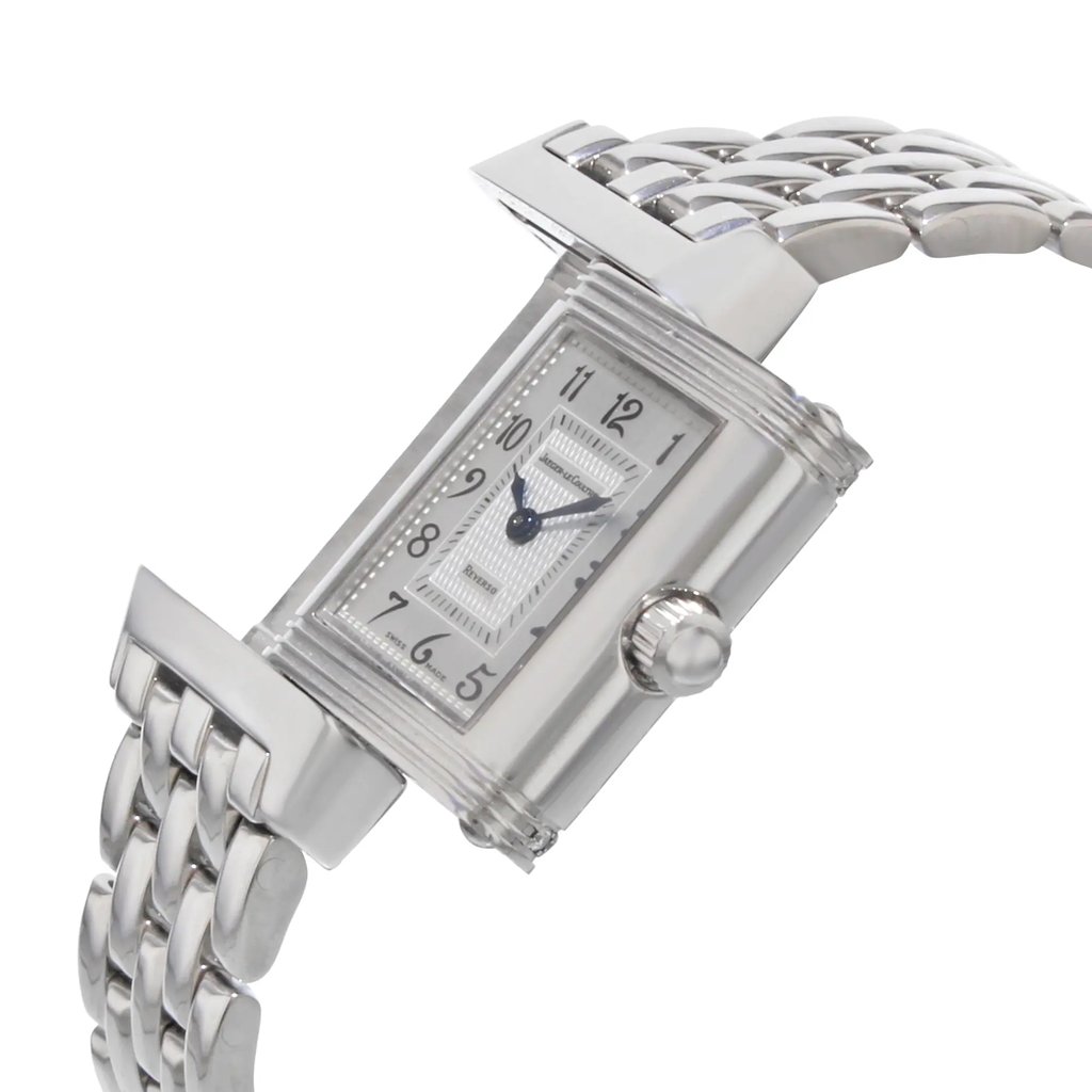 7th image of JLC 266.8.44 Wristwatch, PreOwned condition