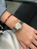7th image of Cartier 2423 Wristwatch, PreOwned condition