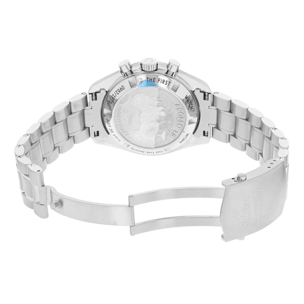 5th image of OMEGA 311.30.42.30.01.003 Wristwatch, PreOwned condition