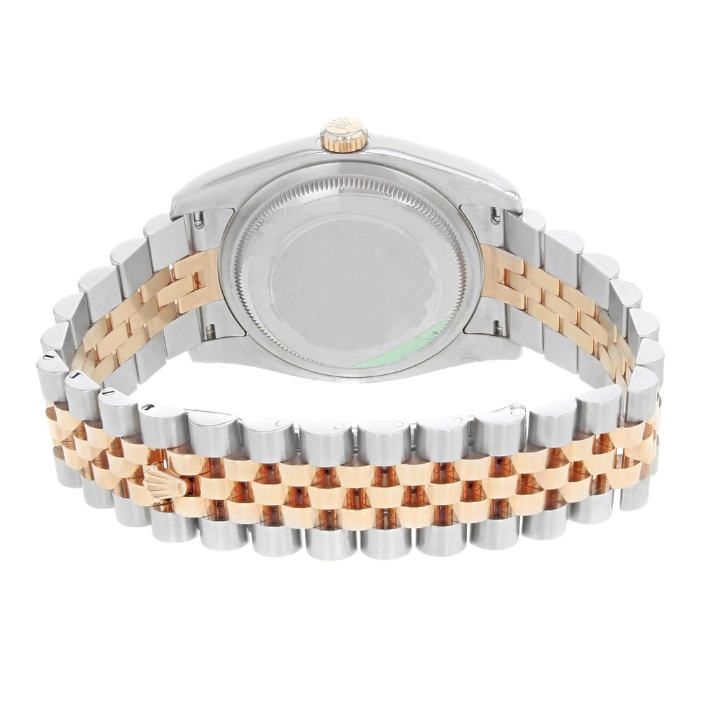4th image of Rolex 116201 Wristwatch, DisplayModel condition