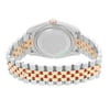 4th image of Rolex 116201 Wristwatch, DisplayModel condition