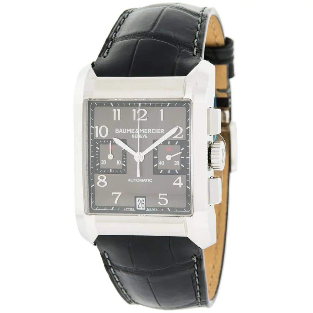 1st image of Baume & Mercier 10030 Wristwatch, Unworn condition