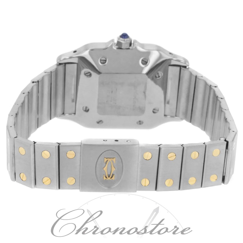 3rd image of Cartier Wristwatch, PreOwned condition