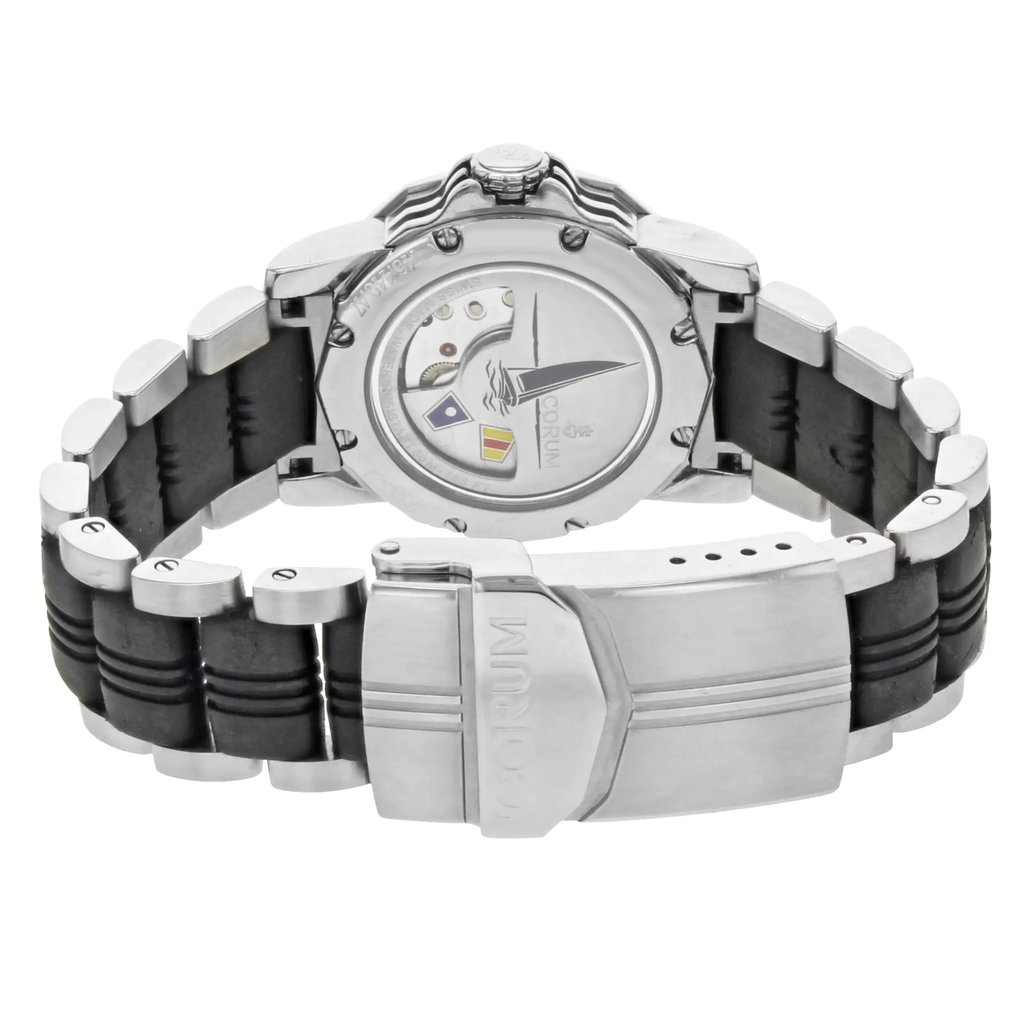 5th image of Corum Corum Admirals Cup Wristwatch, PreOwned condition