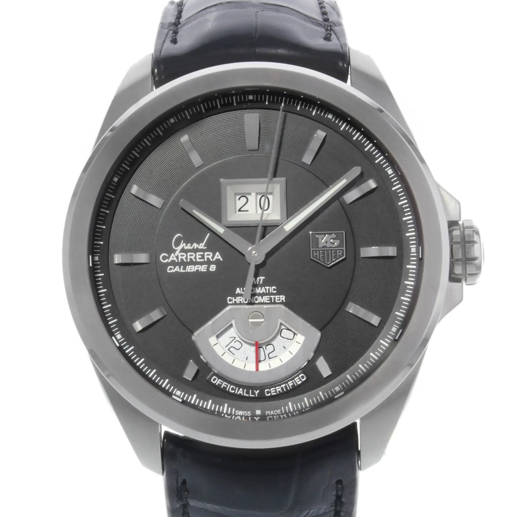 2nd image of TAG Heuer WAV5111.FC6225 Wristwatch, DisplayModel condition