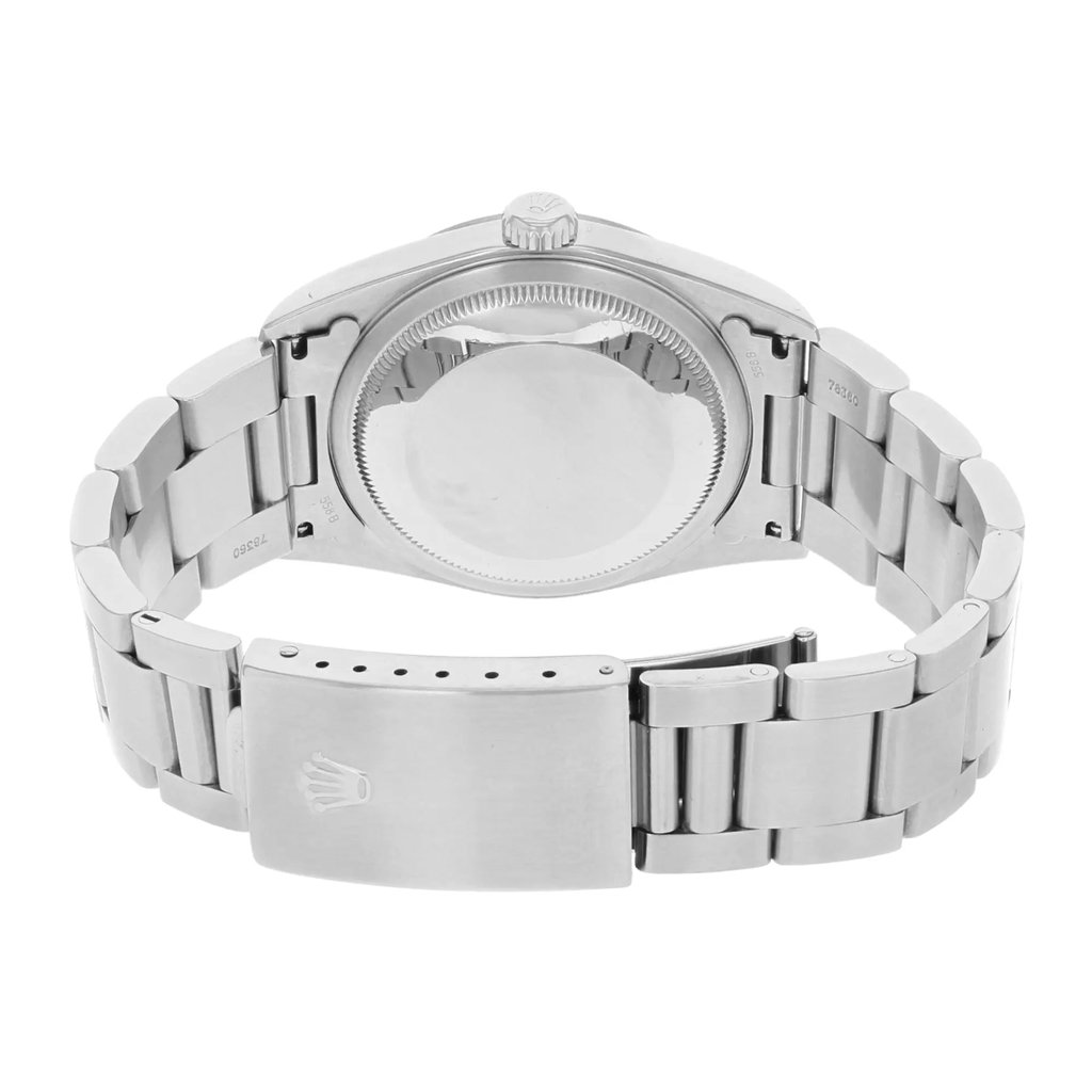 3rd image of Rolex 16200 Wristwatch, PreOwned condition