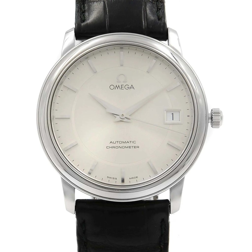 2nd image of OMEGA 4800.31.01 Wristwatch, PreOwned condition