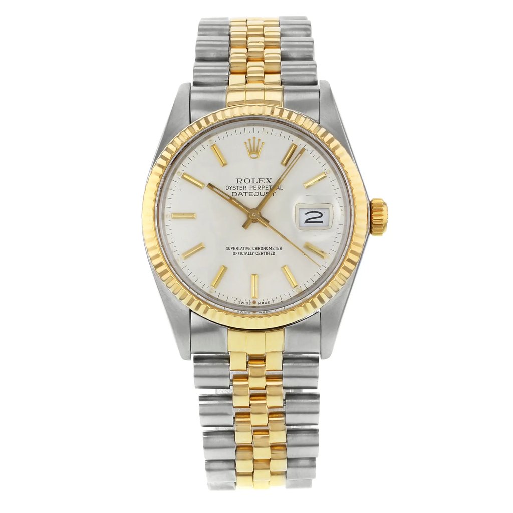 1st image of Rolex 16013 Wristwatch, PreOwned condition