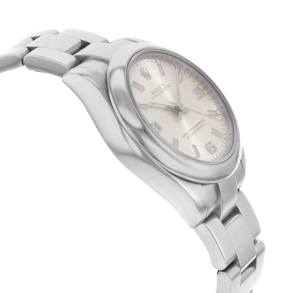 3rd image of Rolex 177200 spio Wristwatch, PreOwned condition