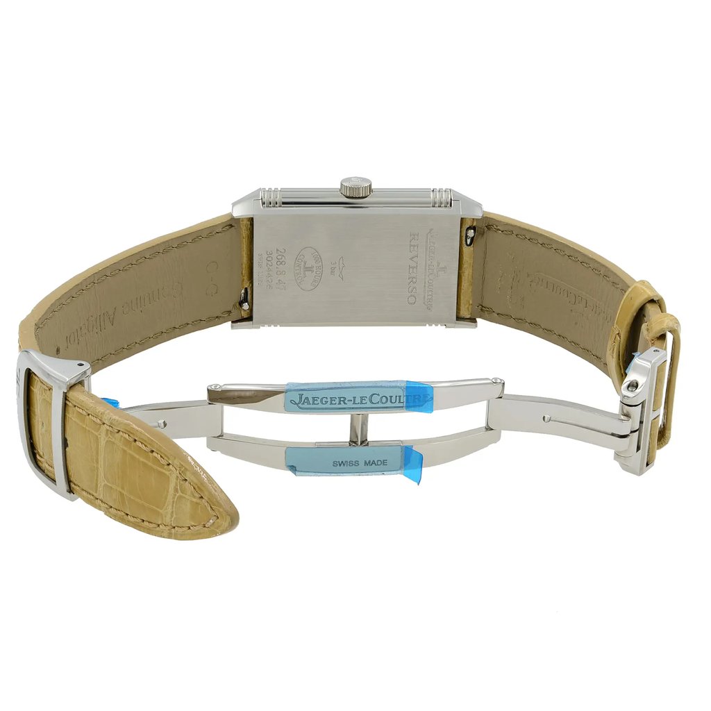 6th image of JLC Q3208420 Wristwatch, Unworn condition