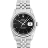 2nd image of Rolex Rolex Datejust Wristwatch, PreOwned condition