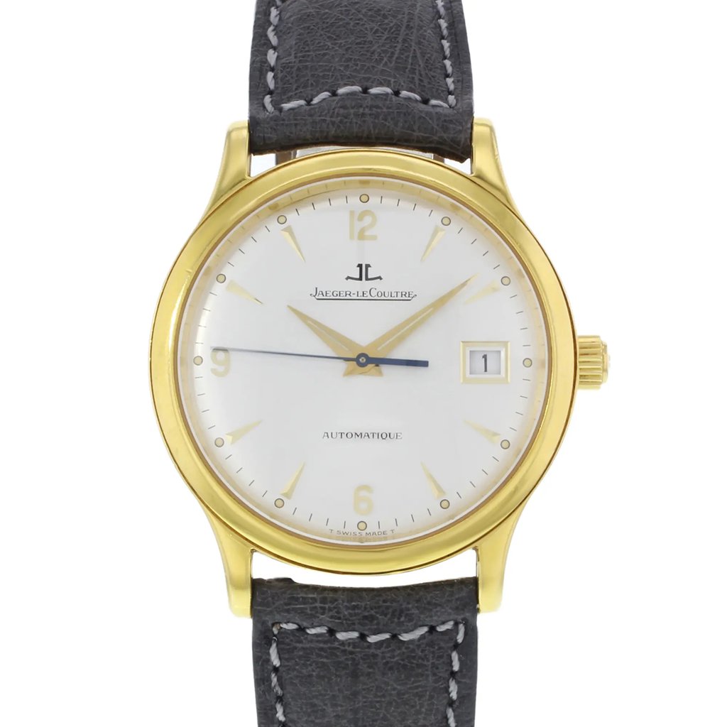 2nd image of JLC 140.1.89 Wristwatch, PreOwned condition