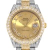 2nd image of Rolex 126333 Wristwatch, PreOwned condition