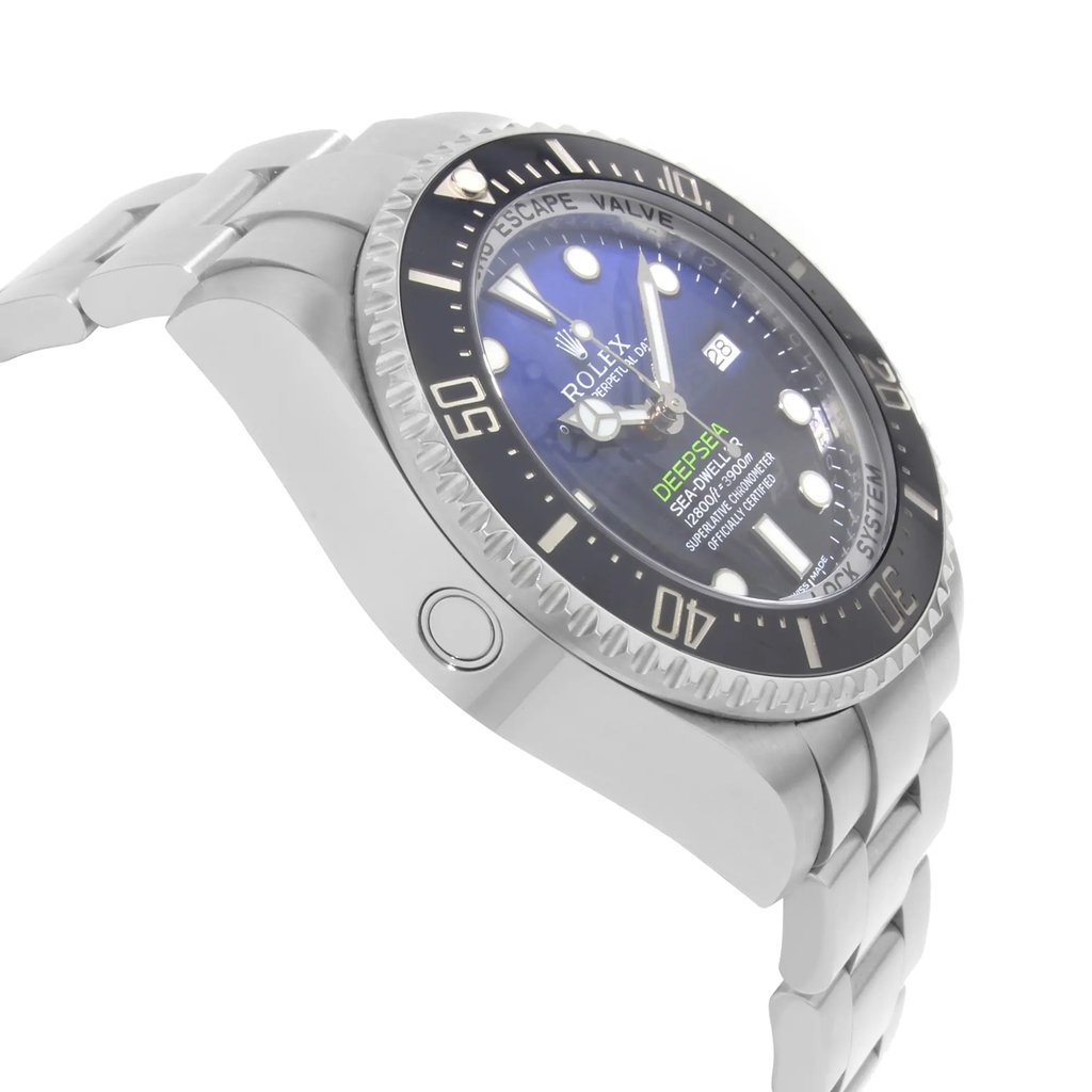 3rd image of Rolex 116660 BLSO Wristwatch, PreOwned condition