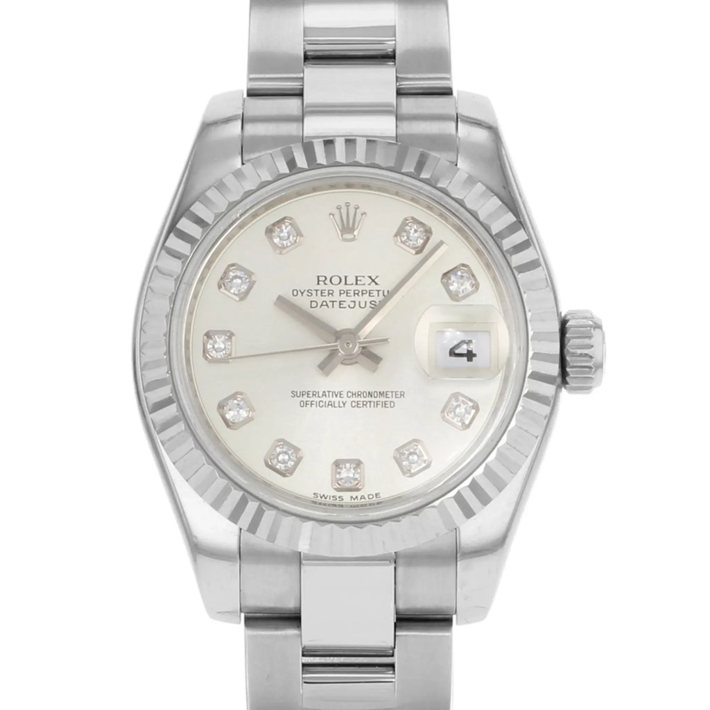 2nd image of Rolex 179174 Wristwatch, PreOwned condition