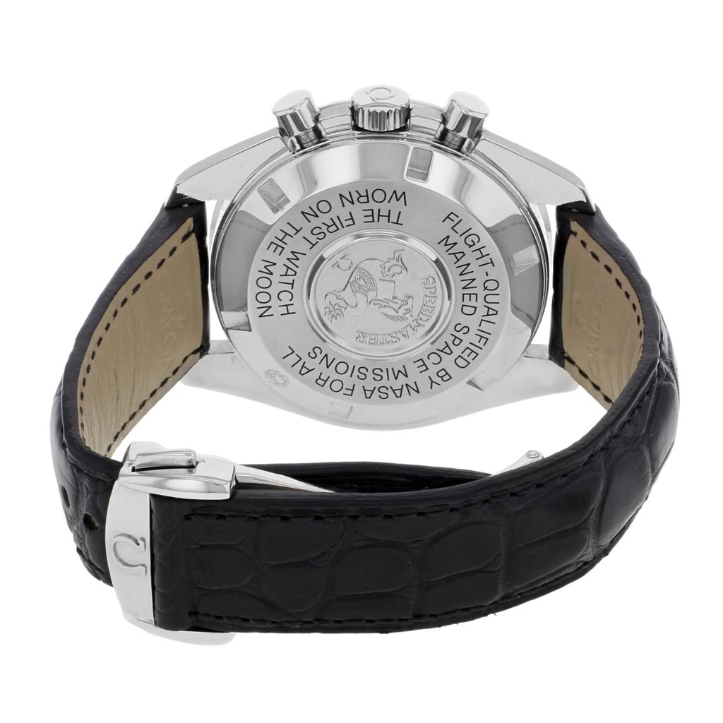 2nd image of OMEGA 311.33.42.30.01.001 Wristwatch, DisplayModel condition