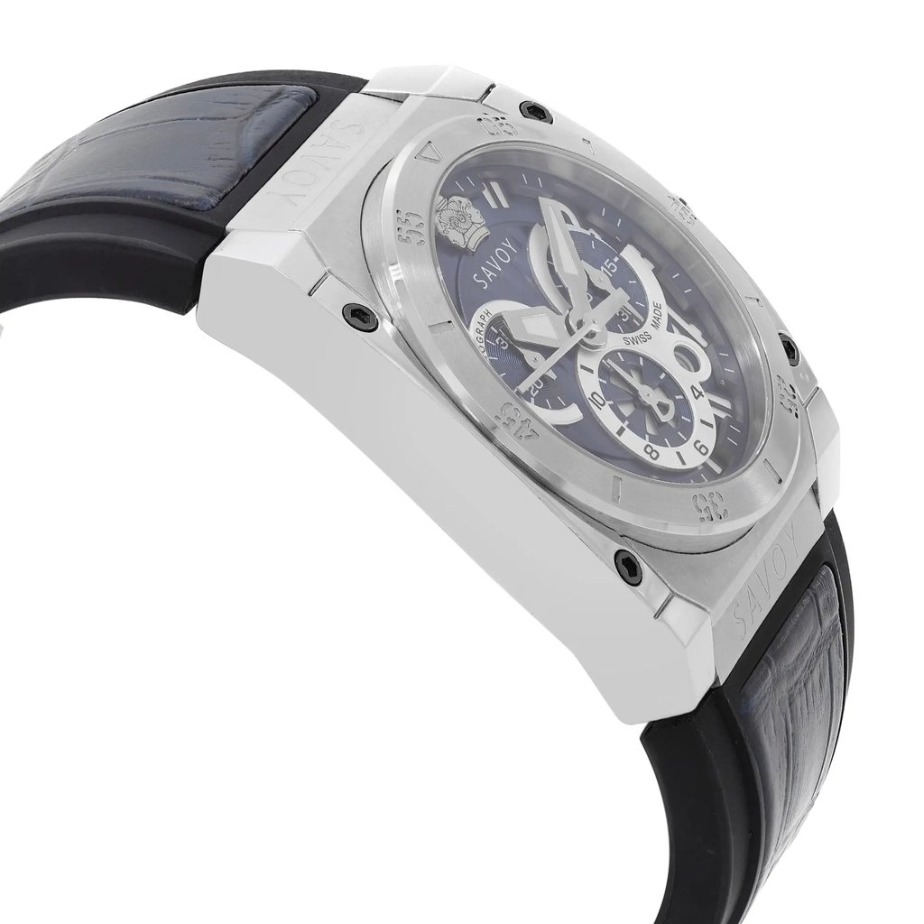 7th image of Savoy Savoy Midway Wristwatch, Unworn condition