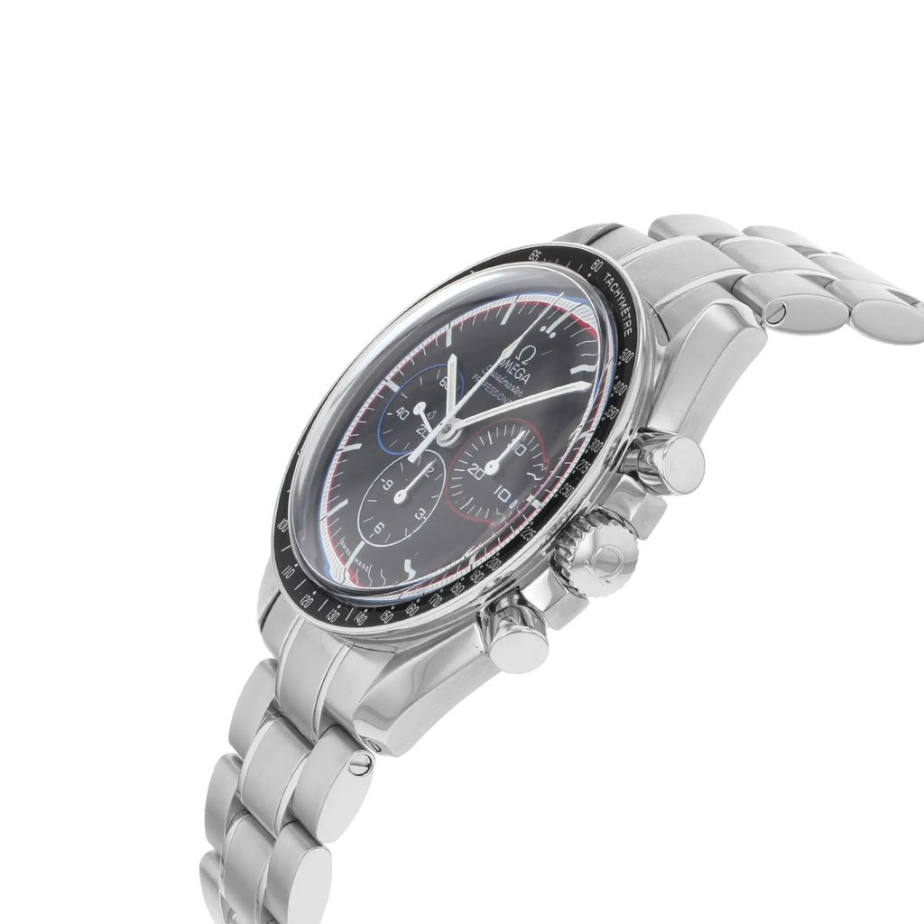 3rd image of OMEGA 311.30.42.30.01.003 Wristwatch, PreOwned condition