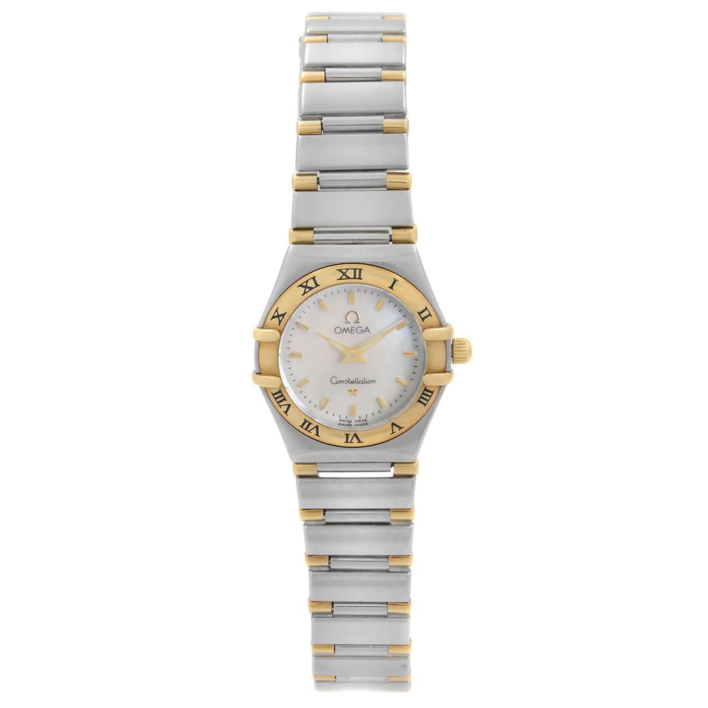 1st image of OMEGA Omega Constellation Wristwatch, PreOwned condition