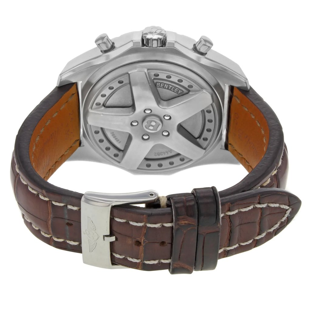 5th image of Breitling A44362 Wristwatch, PreOwned condition