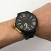 5th image of U-Boat 1215 Wristwatch, DisplayModel condition