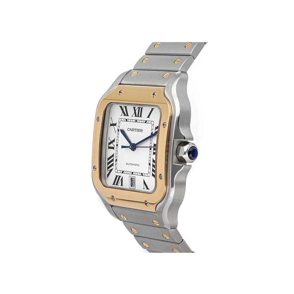 3rd image of Cartier W2SA0006 Wristwatch, Unworn condition