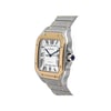3rd image of Cartier W2SA0006 Wristwatch, Unworn condition