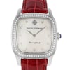 2nd image of David Yurman T303-SST Wristwatch, DisplayModel condition
