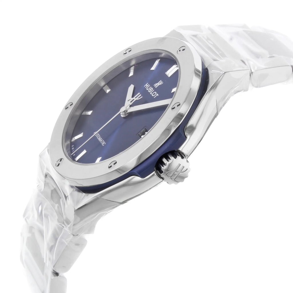 3rd image of Hublot 548.NX.7170.NX Wristwatch, Unworn condition