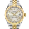 2nd image of Rolex 279173 srj Wristwatch, DisplayModel condition