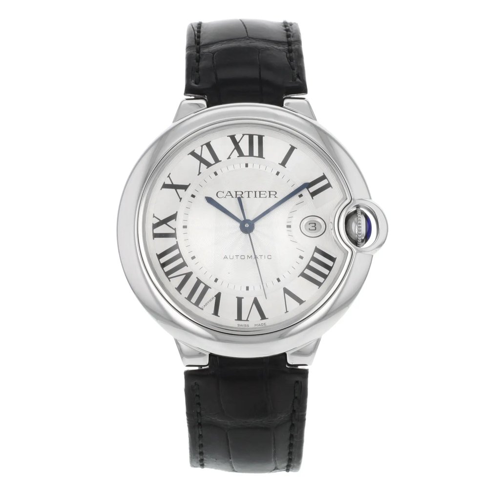 1st image of Cartier Cartier Ballon Bleu Wristwatch, Unworn condition