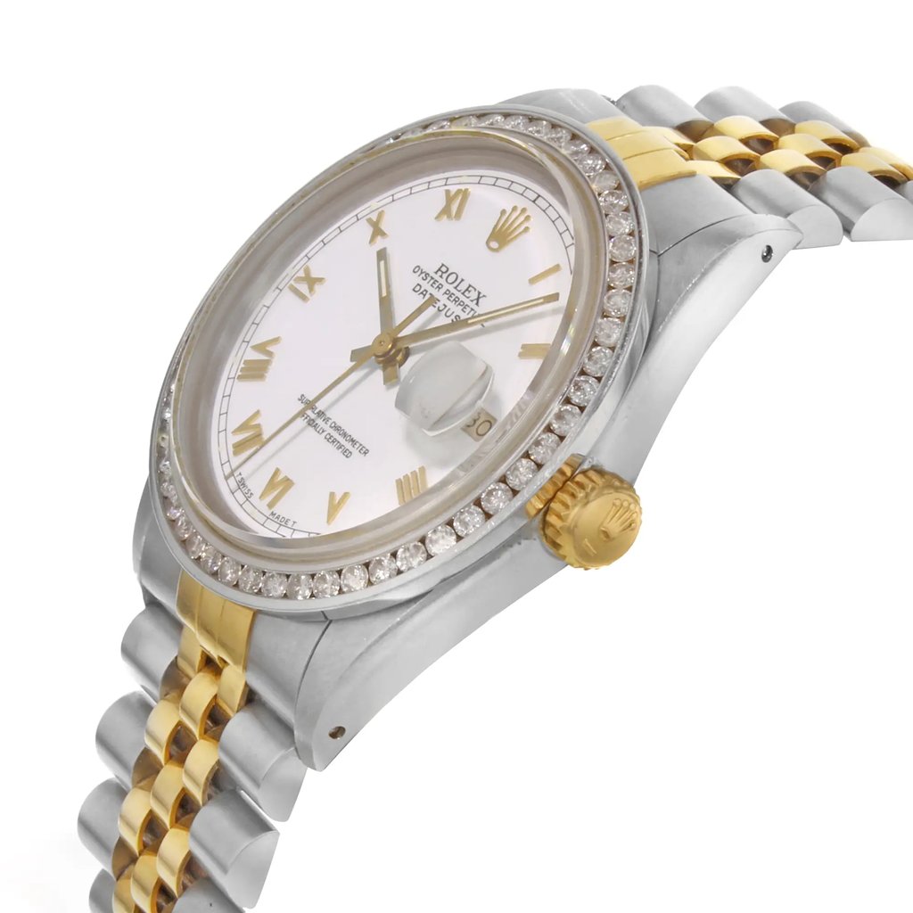3rd image of Rolex 16013 Wristwatch, PreOwned condition