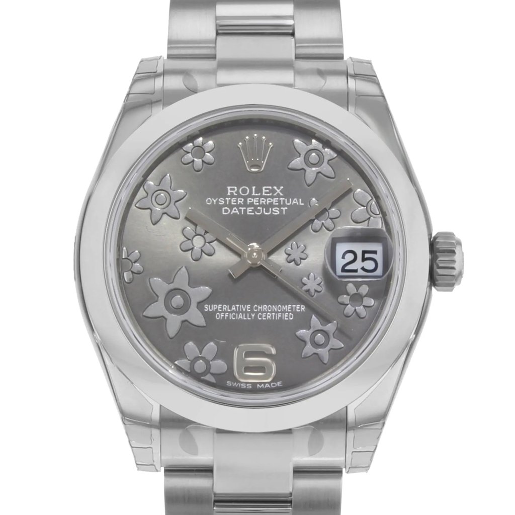 2nd image of Rolex 178240rfo Wristwatch, Unworn condition