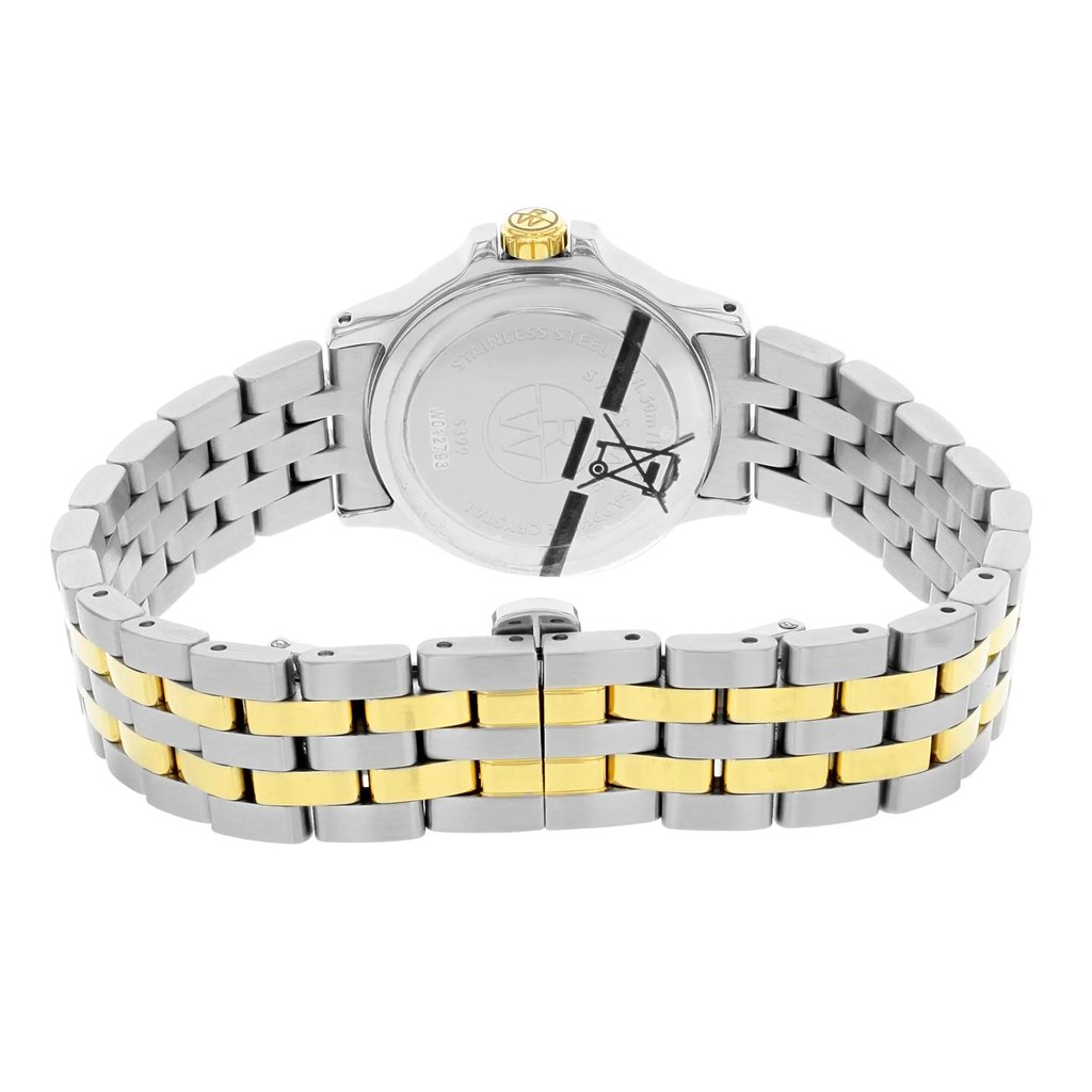 4th image of RAYMOND WEIL Raymond Weil Tango Wristwatch, DisplayModel condition