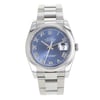 1st image of Rolex 116200 blro Wristwatch, PreOwned condition