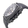 3rd image of Bell & Ross BR0294-CHR-BL-CA Wristwatch, PreOwned condition