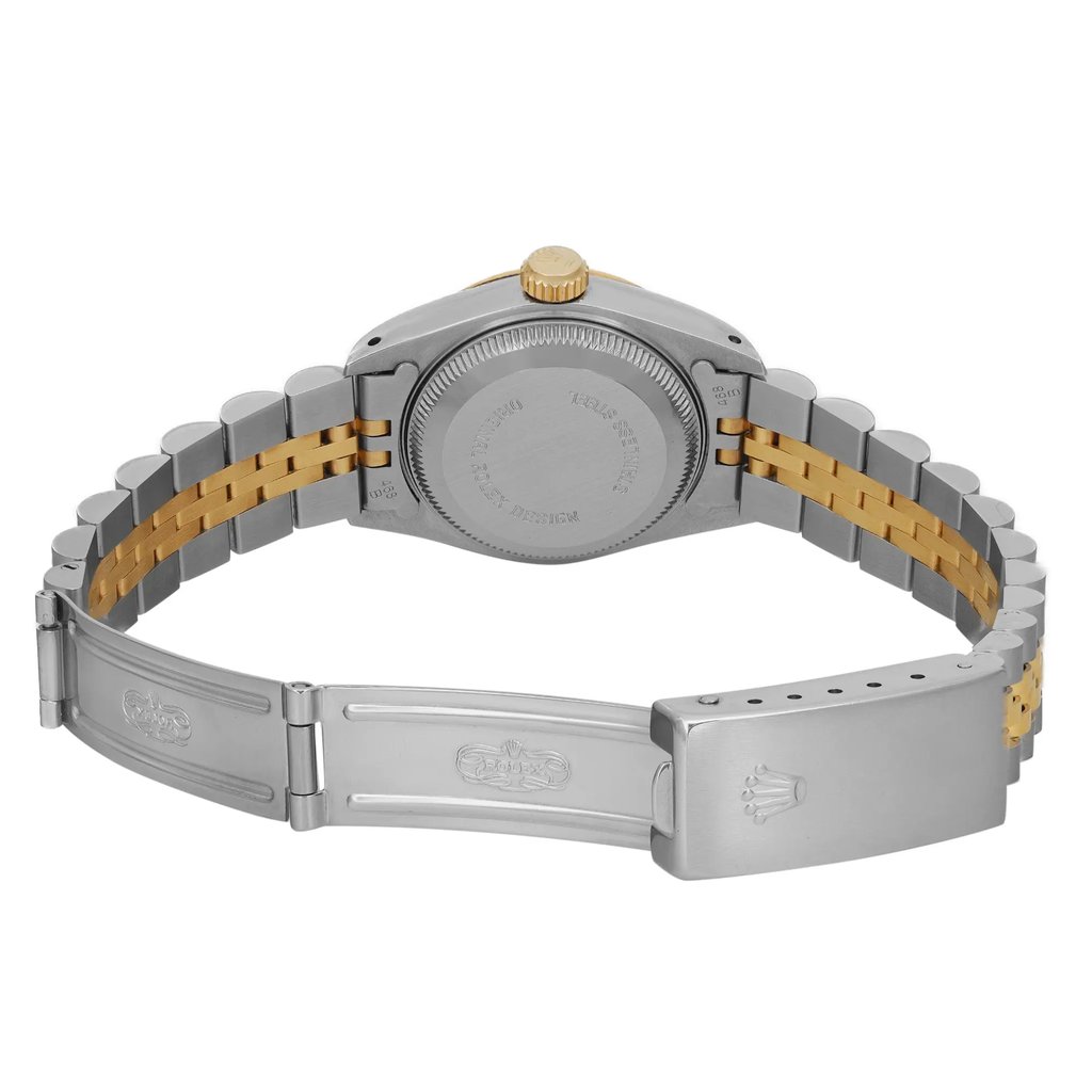 6th image of Rolex Rolex Datejust 69173 Wristwatch, PreOwned condition
