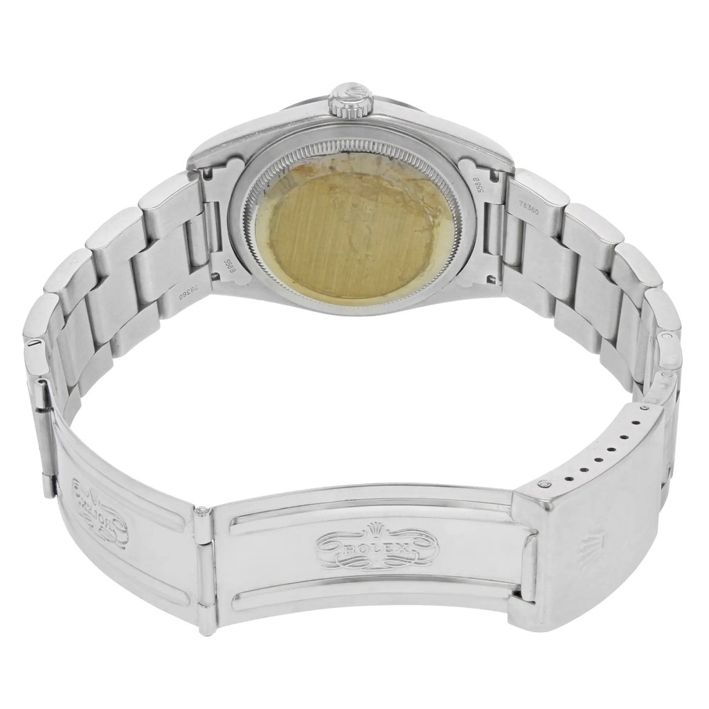 6th image of Rolex 16200 Wristwatch, PreOwned condition