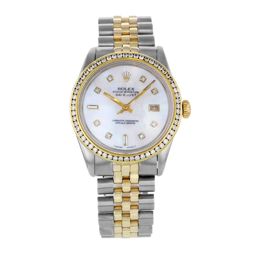 1st image of Rolex 16013 Wristwatch, PreOwned condition