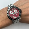 8th image of TAG Heuer CAH1112.BA0850 Wristwatch, PreOwned condition