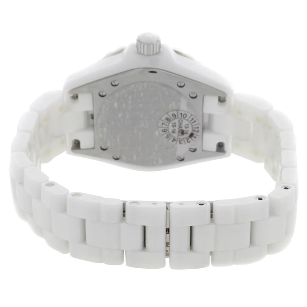 3rd image of Chanel H1628 Wristwatch, Unworn condition
