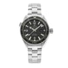 Front Full View Of OMEGA 232.30.38.20.01.001 Stainless Steel Watch Display Model Condition {Product Condition}