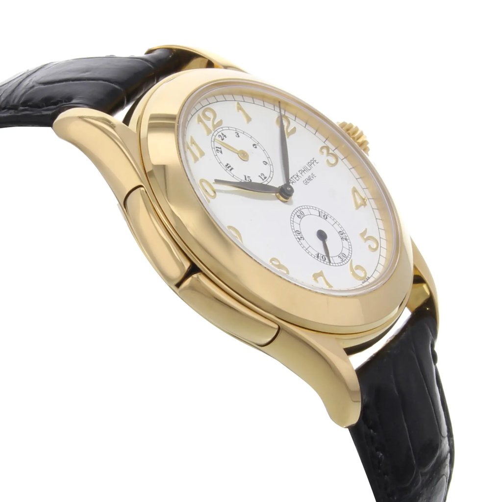 4th image of Patek Philippe 5134J-001 Wristwatch, PreOwned condition